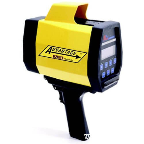 Laser Atlanta 3RC1 Advantage R Range Finder