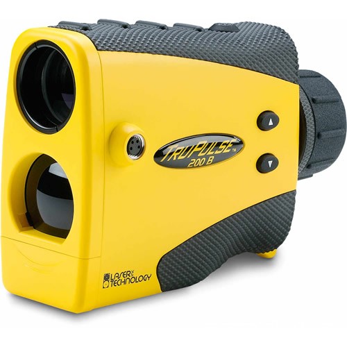 Laser Technology TruPulse 200 Laser Range Finders