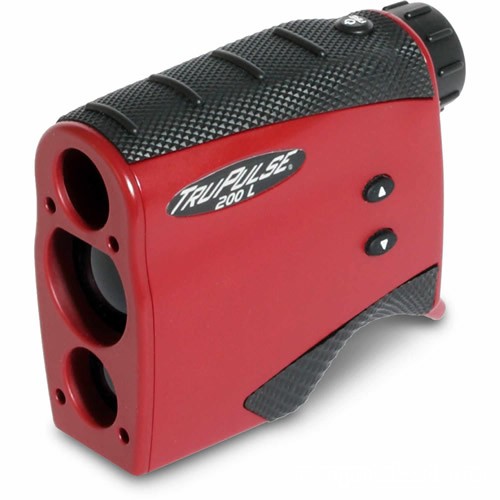 Laser Technology TruPulse 200L Laser Rangefinder Hypsometer