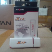 modem internet gsm advan 