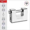 Steel Shutter Padlock ( 60mm/ 80mm)