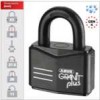 ABUS - GRANITE 37/ 55