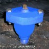 AIR VALVE