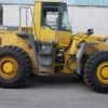 Wheel Loader WA 450-3