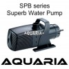 Multi-system, Versatile and Powerful SPB POND series