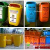 Tong Sampah fiberglass TO-50