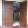 PINTU ALUMINIUM