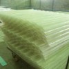 Fiberglass Tube Settler