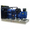 Genset