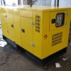 Genset