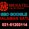 MEKATEL.COM Seo Website Halaman Satu Google 021-51203114