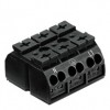 Terminal Blocks for Chassis Mounting Series 862