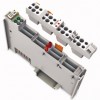 4-CHANNEL DIGITAL INPUT MODULE DC 24 V 0,2 ms