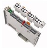 4-CHANNEL DIGITAL INPUT MODULE DC 24 V 3,0 ms NEGATIVE