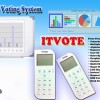 Interactive Voting System | iTVote