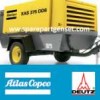 Spare Parts Engine Atlas Copco