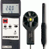 Humidity + Anemometer AM-4205A