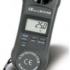 ANEMOMETER, LM-81AM