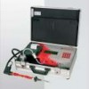 Combustion Gas Analyzer/ Flue Gas Analyzer, Model EU-2000