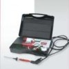 Combustion Gas Analyzer/ Flue Gas Analyzer, Model EU-1000, Merk: Anapol