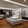 SHOWROOM INTERIOR