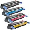 Ready Grosiran Remanufactured Color Toner Cartridge For HP5500