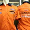 KEMEJA MOTO-GP HONDA REPSOL RACING TEAM, SEASON 2012,