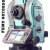 jual total station nikon nivo 3c call fery 087885028163