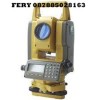 jual total station topcon gts 102n call fery 087885028163