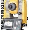 jual total station topcon es-105 call fery 087885028163