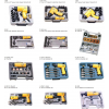 UNOAIR Air Tool Kit