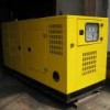 genset