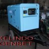 genset