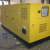 genset