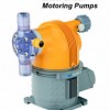 Tacmina CSII Series Pump