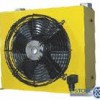 Fan Cooler