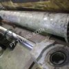 Recondition of Cylinder hydraulic, Hard Chrome Plating