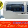 Zebra P330i Single Side Card Printer, USB