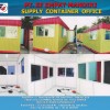 SALE AND RENTAL CONTAINER OFFICE