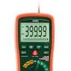 Extech EX570: 12 Function True RMS Industrial MultiMeter with IR Thermometer