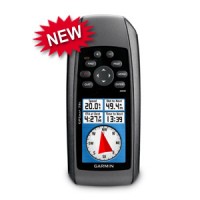 Garmin GpsMap 78S