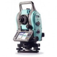 Digital Total Station Nikon Nivo 3C