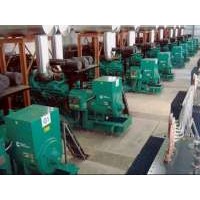 JUAL GENSET CUMMINS, PERKINS, YANMAR