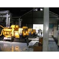 SERVICE , MAINTENANCE DIESEL GENSET