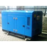 JUAL GENSET BEKAS ( USED) DAN REKONDISI