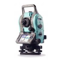 Total station Nikon Nivo 2.C