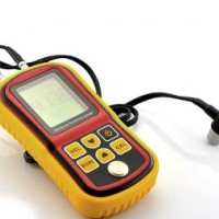 DEKKO 230 Ultrasonic Thickness Gauge