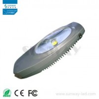 Lampu Jalan LED Street Light 60 - 120 Watt SW-ST650-C60-100W