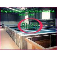 LINING FIBREGLASS / PELAPISAN FIBERGLASS