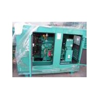 Genset Cummins 40 kVA 4BT3.9G2 + Stamford